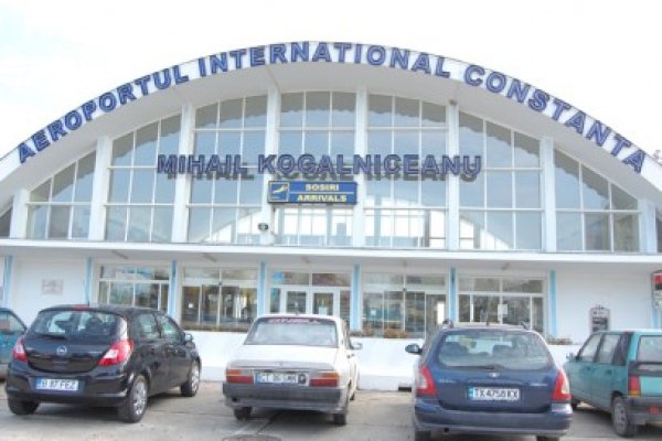 SUA are permisiunea de a folosi pentru tranzit Aeroportul Kogălniceanu şi Portul